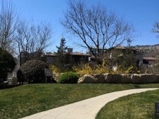 华润城仰山精装别墅,精装花了400多万业主诚心出售