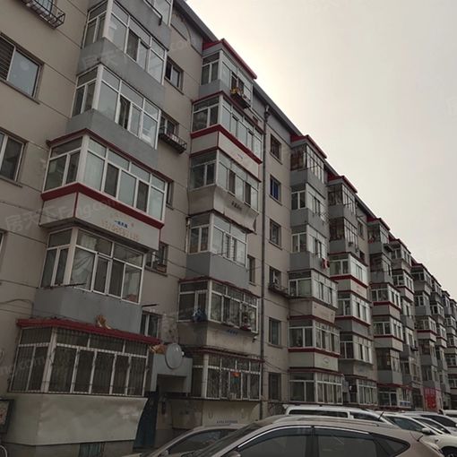 测绘局家属楼1室1厅1卫南朝向1200.00元/月出租