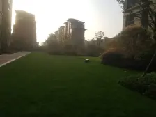 次新小区新力金沙湾花园社区 诚心出售 户型方正端户