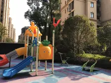 建发玖珑湾嘉苑4房2厅2卫4阳台电梯中层花园洋房临河看房随时