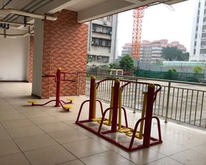 圣廷苑4室2厅南北