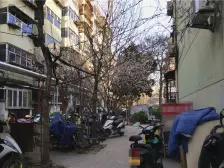 永安街35号院精装修双气实用三房诚意出售