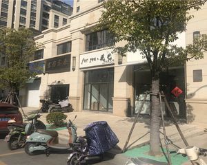 悦达悦海名邸2室1厅南