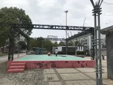 丽泽荷亭苑 2室2厅 南 北