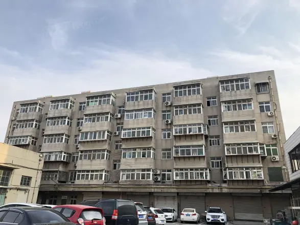匡山联通宿舍