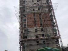 学府路联排别墅 低密度小区 采光视野开阔