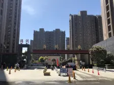大学路7号线 地铁口 标准两房 精装修