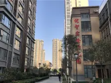 亚星盛世星苑 小区新 有电梯 商圈成熟 医疗配套成熟