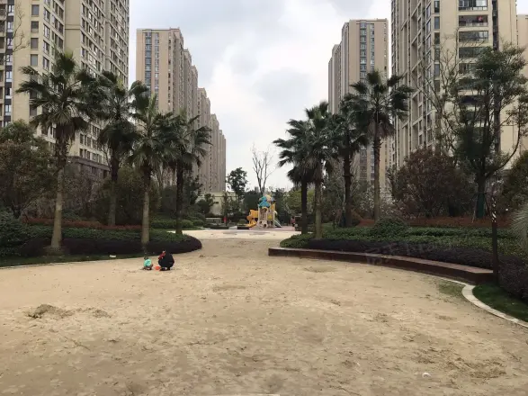 融科东南海