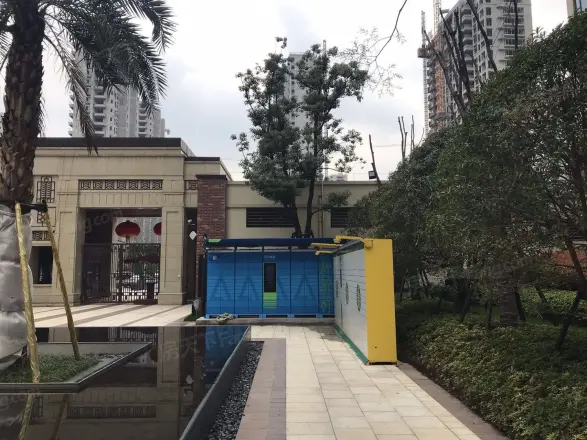 融科东南海