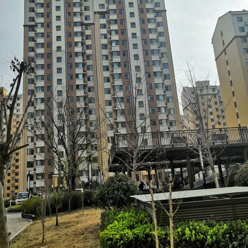 福景佳苑2室2厅1卫南朝向1800.00元/月出租