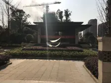 建发玖珑湾嘉苑3室2厅1卫一览众山小产权清晰满五年看房有钥匙