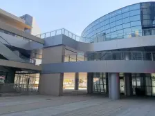 绿地欢乐颂 1室0厅 南