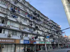 大同,楼下二级旧里待动迁 8/9/10号三轨交通上班方便