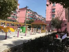 席缺一房、税费少、配套成熟交通便利