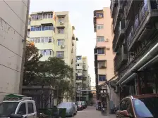 双气大社区,户型方正 采光充足 配套成熟。