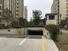 紫菁庭 3室1厅 南