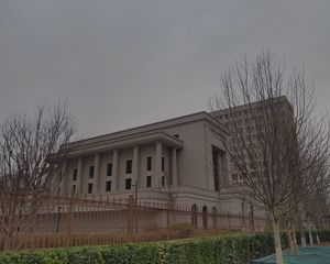 通泰国际公馆2室1厅南北