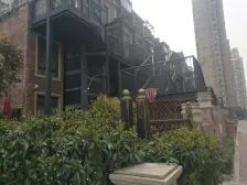 带大花园,看房方便 业主诚意出售