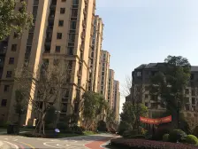 建发品质 高层景观3+1 俯视整个小区 位置视野好