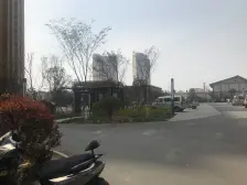 鹊华天禧 2室1厅 南