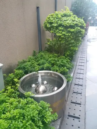 宝树台