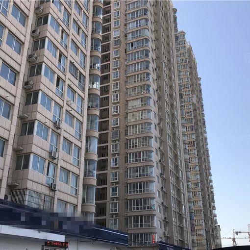 阳光世纪城3室1厅1卫南朝向1400.00元/月出租