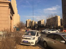 东亚世纪城文脉苑 4室2厅 南 北