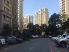 虹桥宝龙城小高层 优质三房 三面开窗!