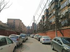 三环内标准两房,单价4000多便宜
