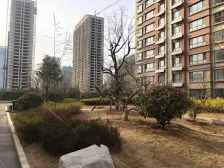 围子山下好户型,告别空调暖气的房子