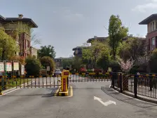 银亿上尚城三期 南北通透,采光好 中间楼层