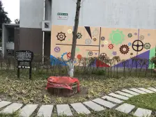 总价低三室-业主置换诚心出售-满五且一税费少
