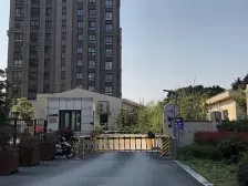 南大品质小区+近地铁+近tod+精装修居住舒适