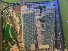 万象府 3室2厅 南