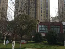 卓越世纪中心(奉贤) 2室1厅 东南