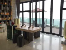 华远春风度 4室2厅 南