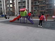 太阳城青年之都方正一居室,精装修