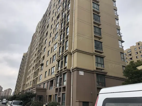 馨佳园七街坊