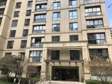 润地二房 品质小区 空调地暖 精装修 采光无遮挡近轨交