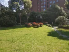 近地铁 近宋庆龄 小区前排 南北通三房