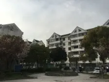 此房满五年,采光佳,南北直通,前前后无遮挡!