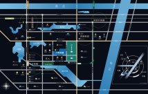 华中中交城区位图