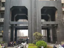 方圆经纬社区 3室1厅 南 北