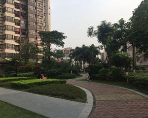 合峰东岸名苑3座满2年税费少双阳台