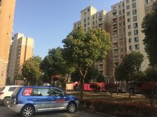 上外云间 豪华装修 凤凰楼层 临河边套 房东诚意