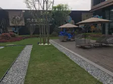 陈家桥 富力院士廷三期四房97万