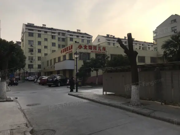 富都北村