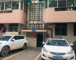 双华苑(天府新区)2室1厅东南