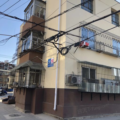 大洪桥楼1室1厅1卫南朝向750.00元/月出租